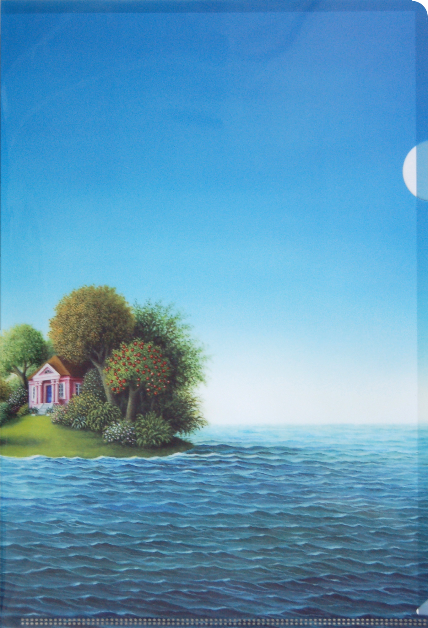 SH Die Insel