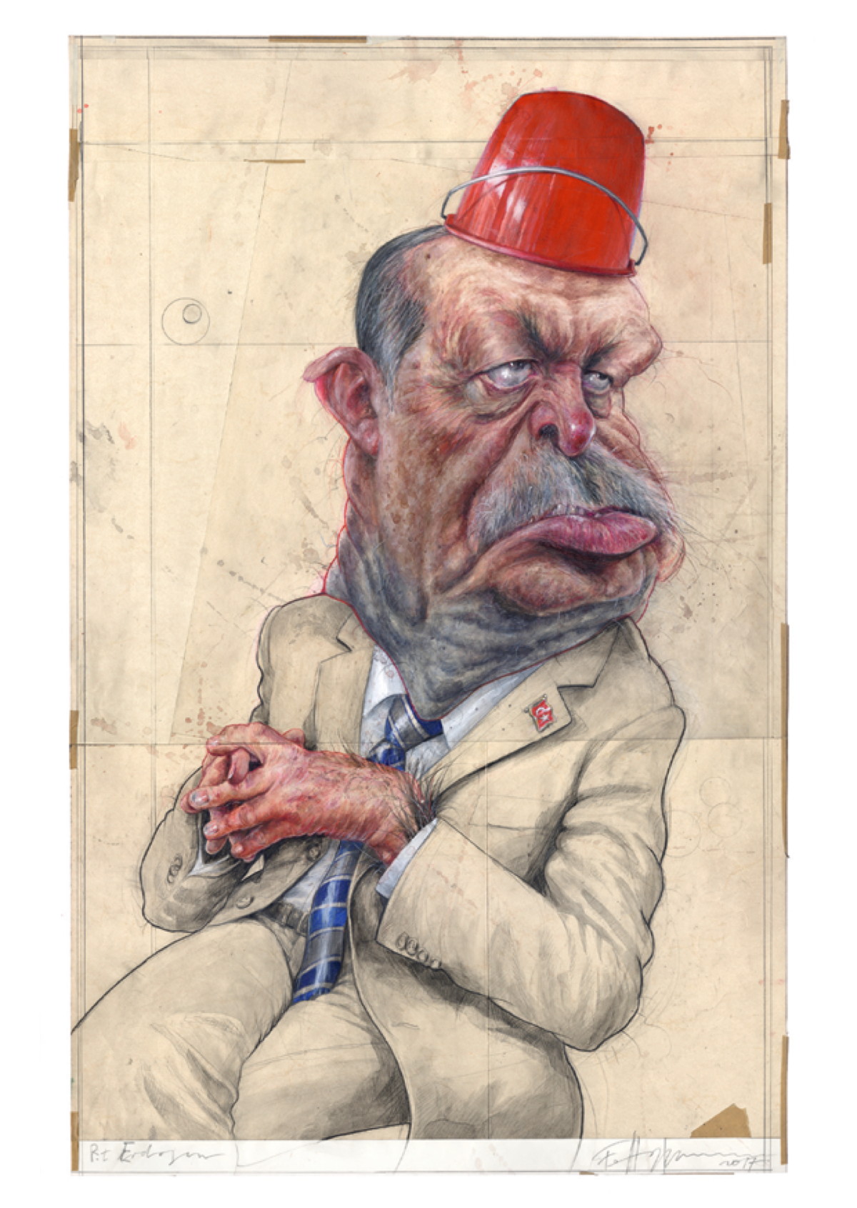 Recep Tayyip Erdogan Recep Tayyip Erdogan