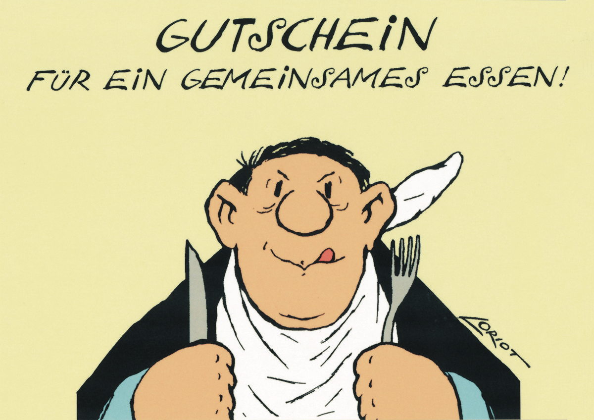 Gutschein