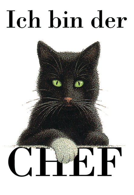 Poster Chef