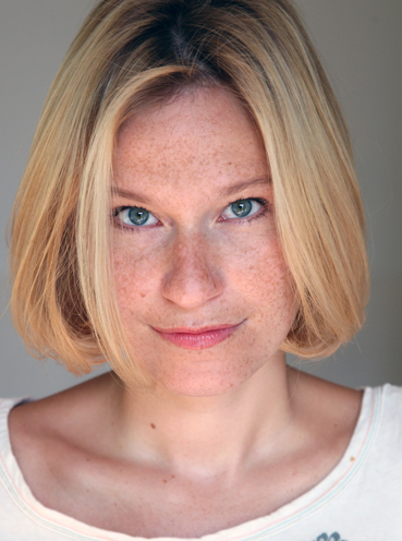 Holtfreter, Nastja Holtfreter, Nastja