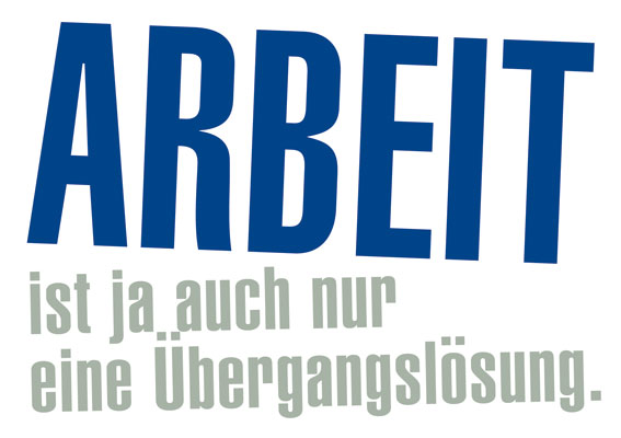 Übergangslösung