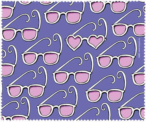 44800 Herzbrille