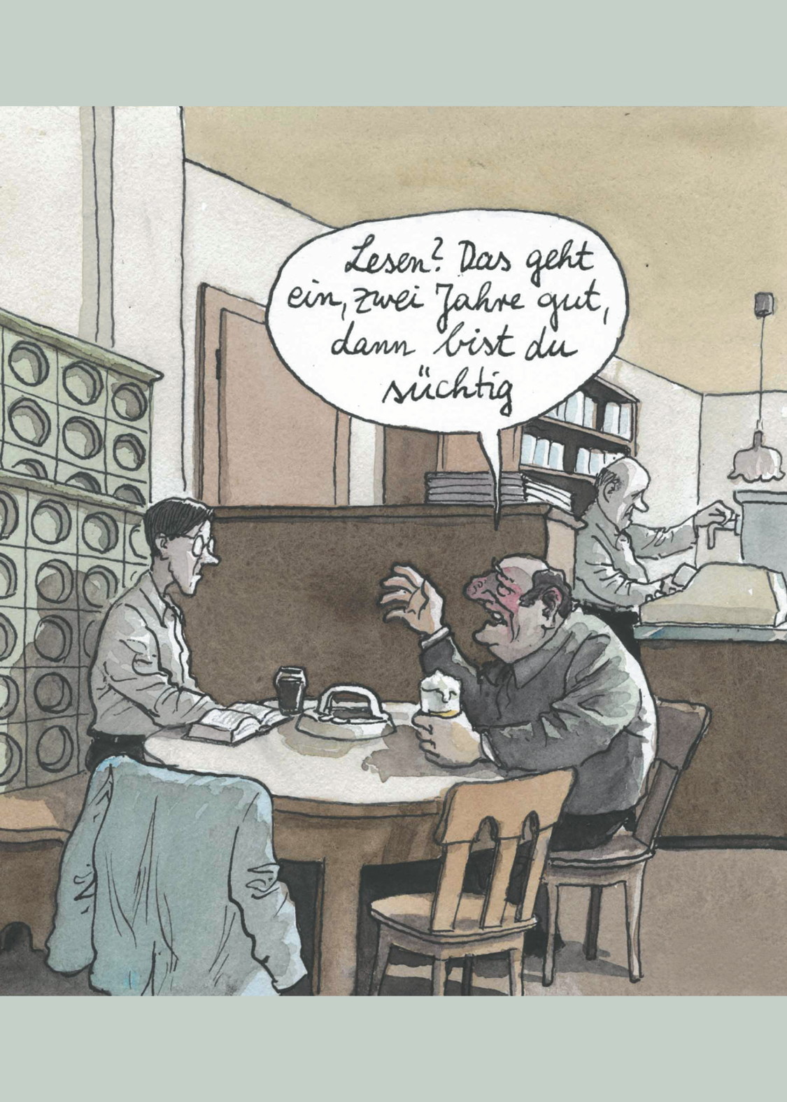 7735 Das geht ein; zwei Jahre gut