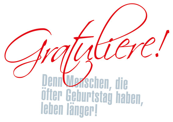 78328 Öfter Geburtstag