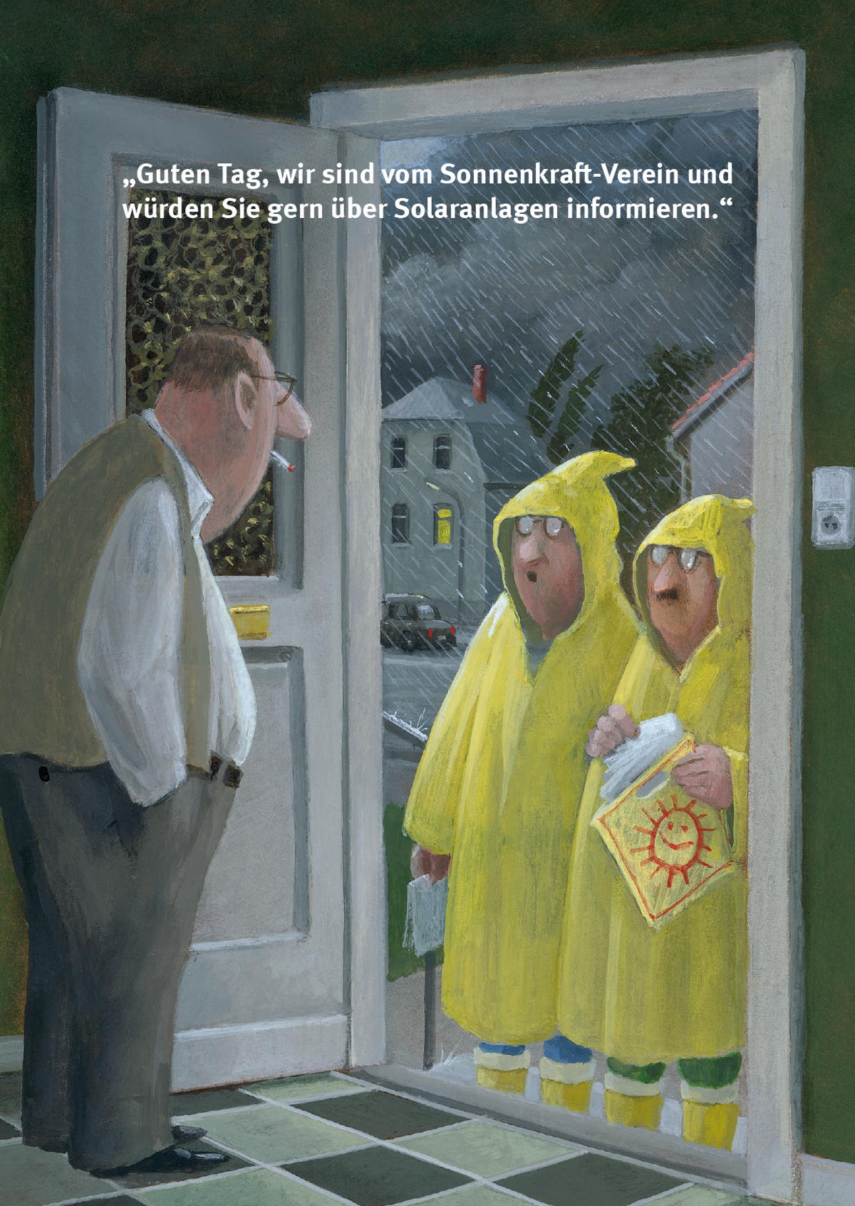 Sonnenkraft-Verein